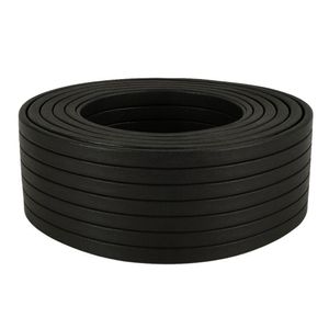 Cabo De Elevador 8 Vias Flat S-FTP 4P x 26 AWG 47,0 Metros