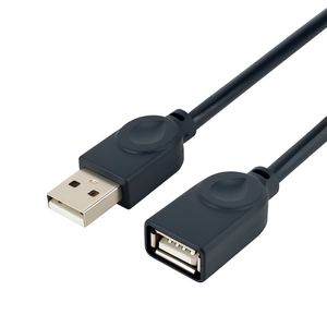 Cabo Extensor USB 2.0 AM/AF 10,0 Metros