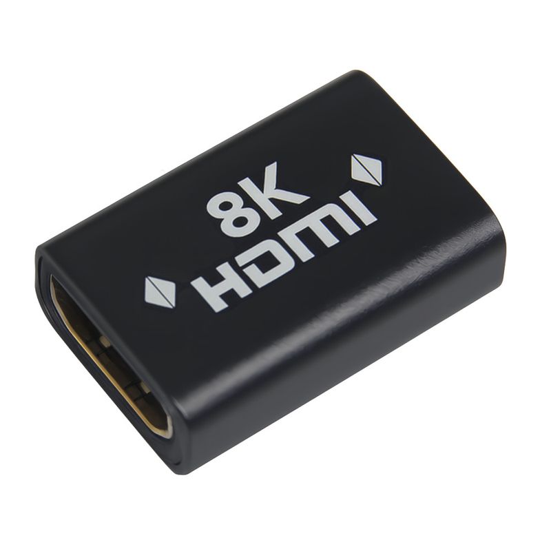 Emenda Repetidor de Sinal HDMI 8k 60Hz