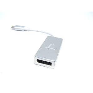 Adaptador Tipo-C x DisplayPort
