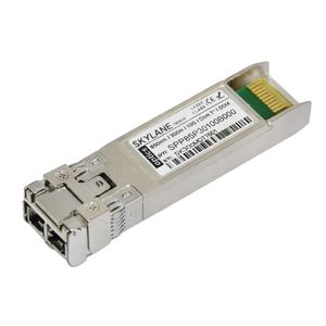 Módulo Gbic Transceptor SFP+ 10GBase-SR 300 Metros