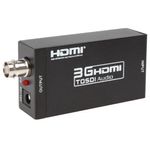 Conversor Hdmi Para Sdi