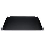 Bandeja Frontal 1U 19" x 300mm