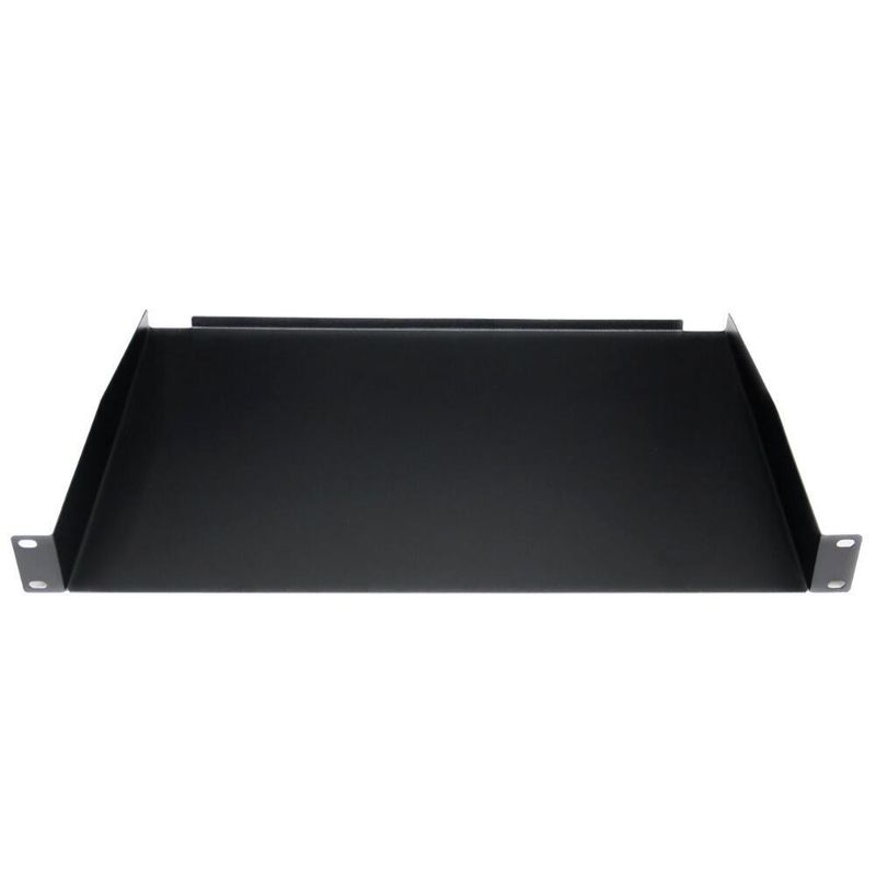 Bandeja Frontal 1U 19" x 300mm