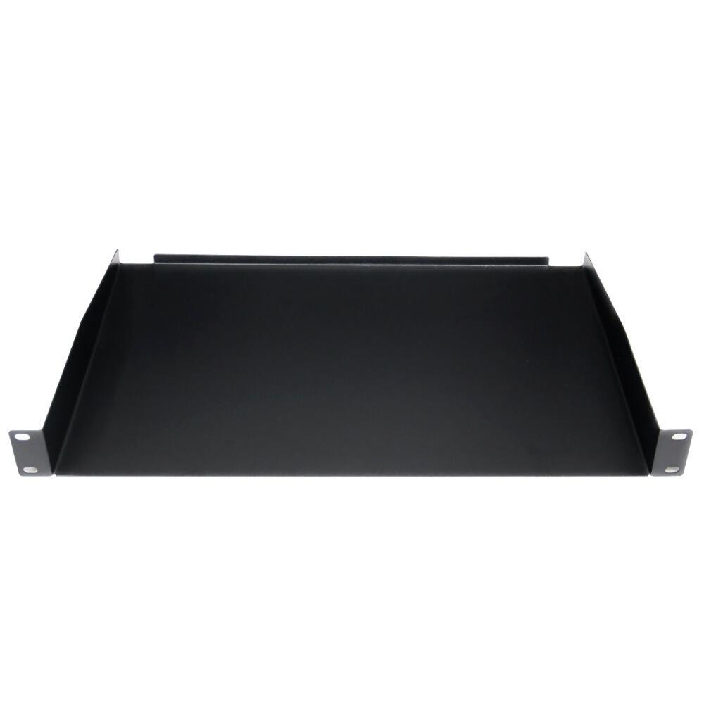 Bandeja Frontal 1U 19" x 300mm