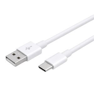 Cabo USB Tipo-C 1,0 Metro 6A