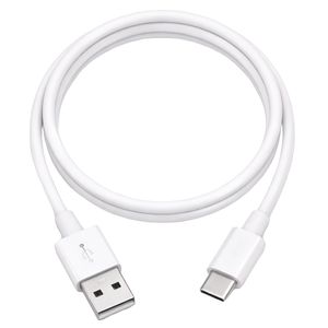 Cabo USB Tipo-C 1,0 Metro 6A