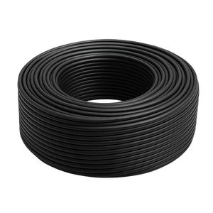 Cabo Fibra Óptica Multimodo DDR-G CFOA NR Anti Roedor 6FO 359 Metros