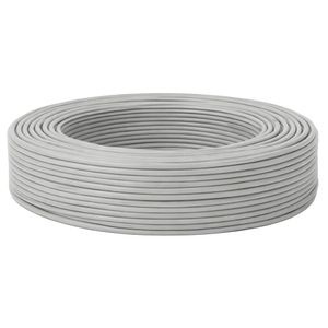 Cabo de Telefone CI 50 x 2 Pares Blindado Rolo com 200 Metros