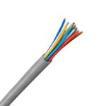 Cabo de Telefone CCI 50 x 10 Pares