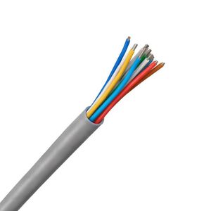 Cabo de Telefone CCI 50 x 10 Pares