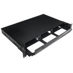 Distribuidor Óptico B48 Módulo Básico