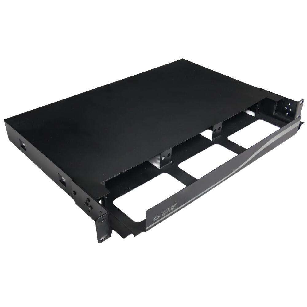 Distribuidor Óptico B48 Módulo Básico