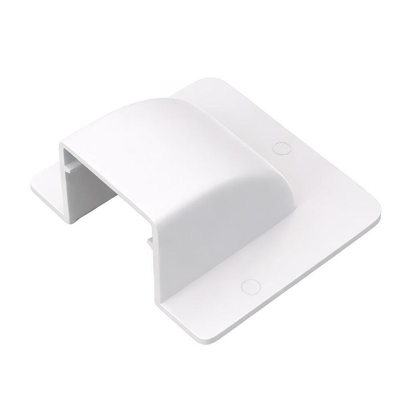 Entrada para Parede Helaclima EPAC3030 Hellermann