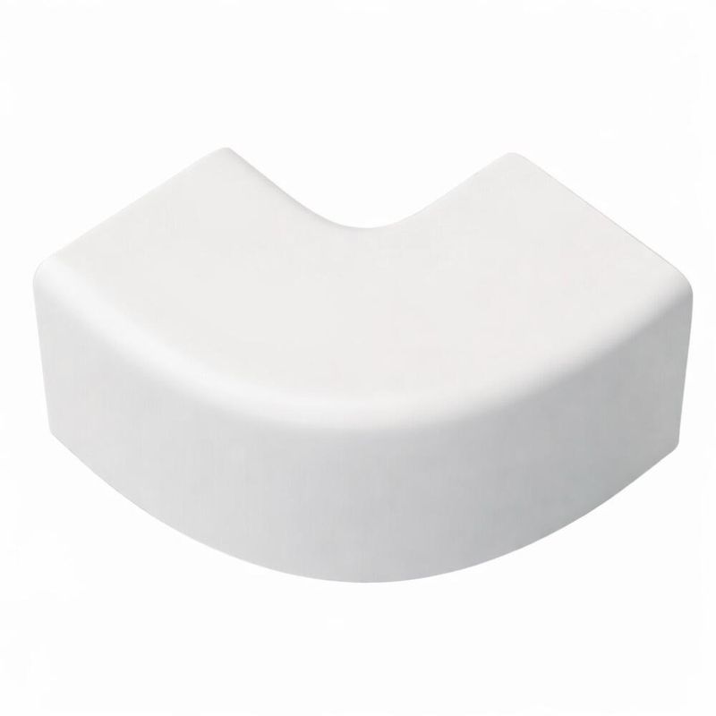 Curva Plana Helaclima CPAC3030 Hellermann