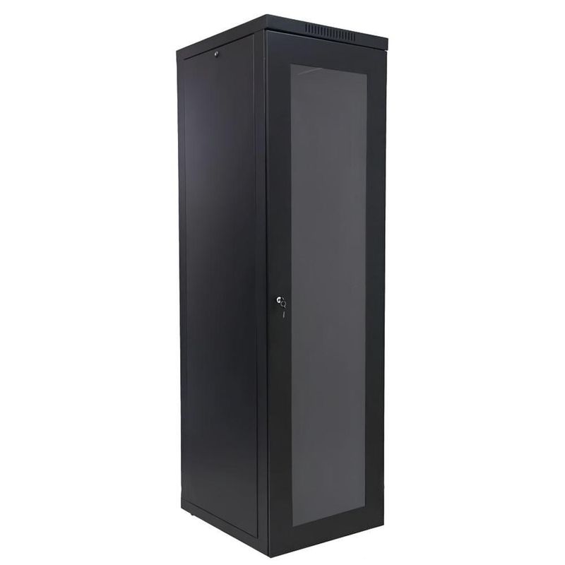 Rack de Piso Fechado 19" 40Us x 770mm