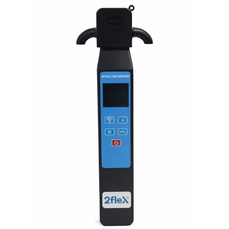 Identificador de Fibra Ativa