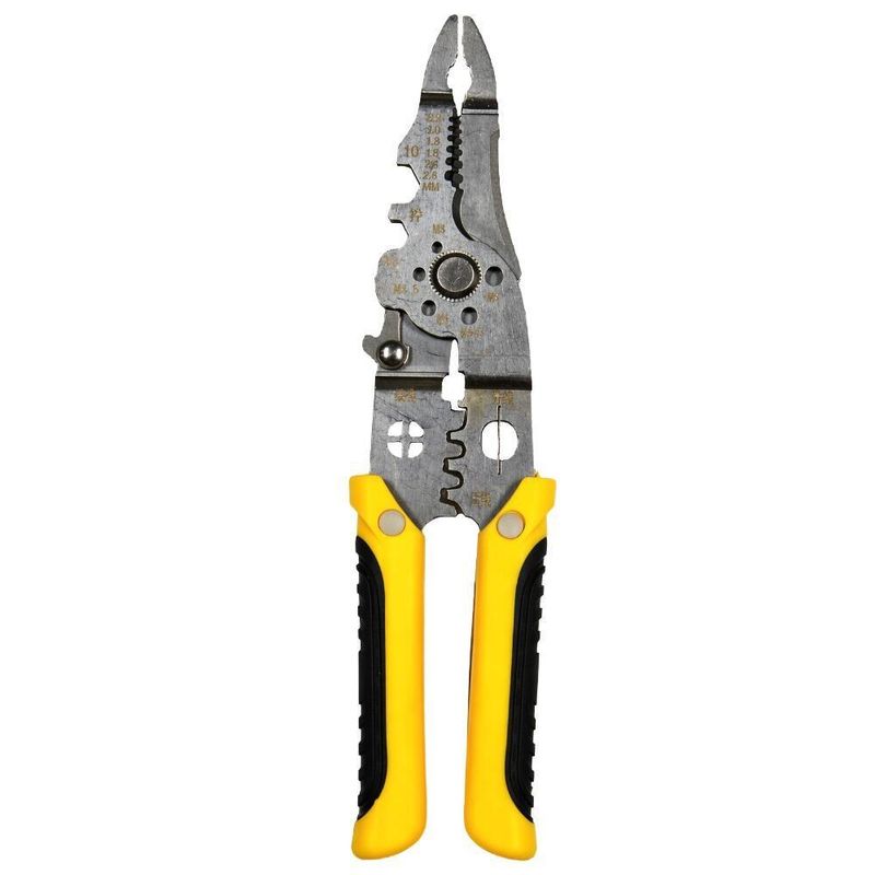 Alicate Desencapador Multifuncional