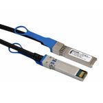 Cabo DAC SFP+ para SFP+ 10G 7,0 Metros