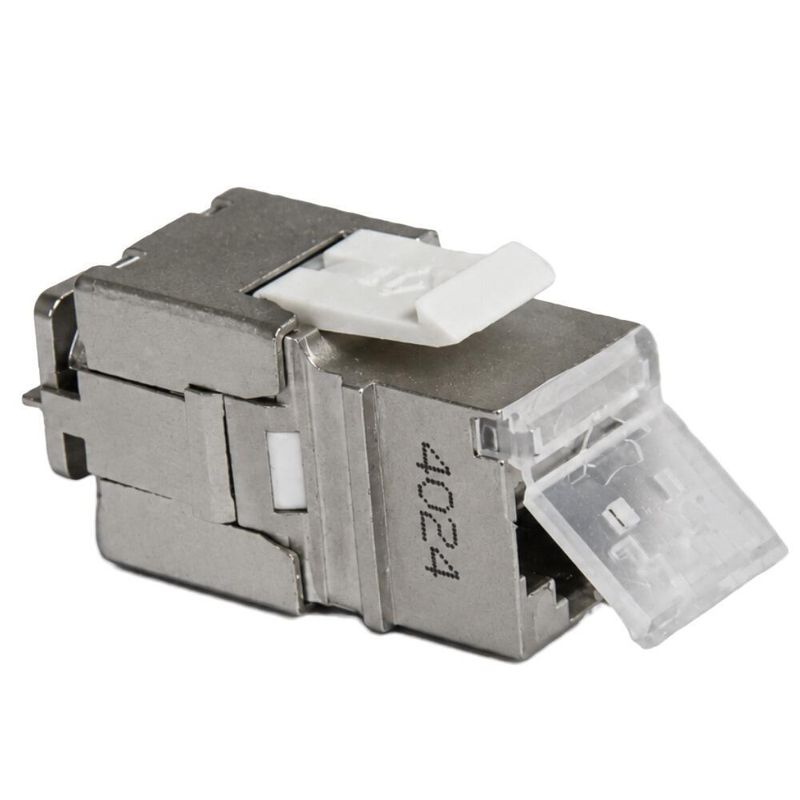 Keystone RJ45 CAT6 Blindado Furukawa