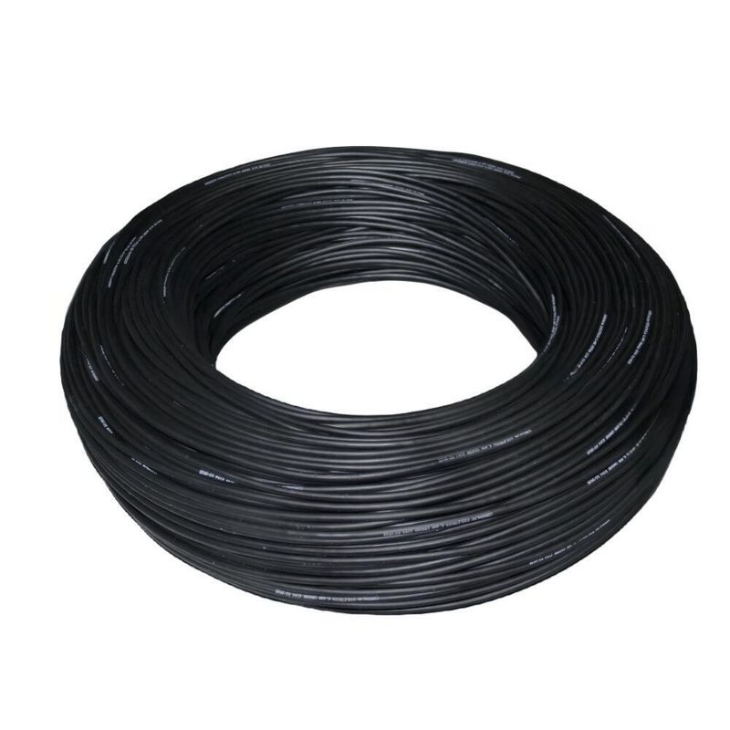 Cordoalha Dielétrica 6,4mm 310 Metros