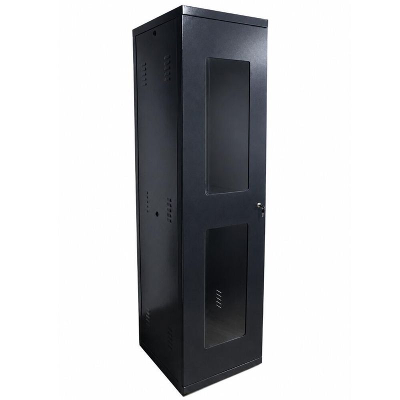 Rack de Piso Fechado Padrão 19\