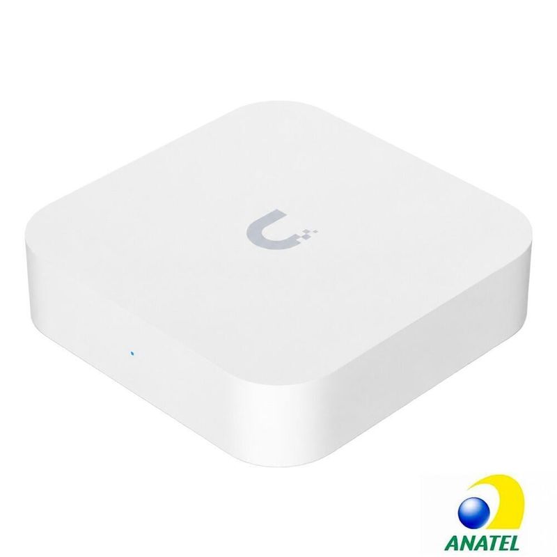 Roteador Gateway Unifi UXG-Lite Ubiquiti