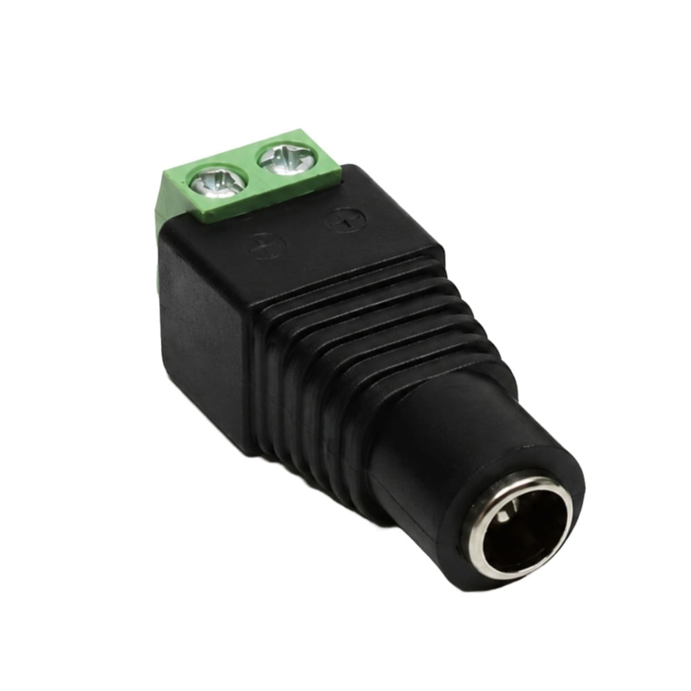 Adaptador Borne P4 Fêmea