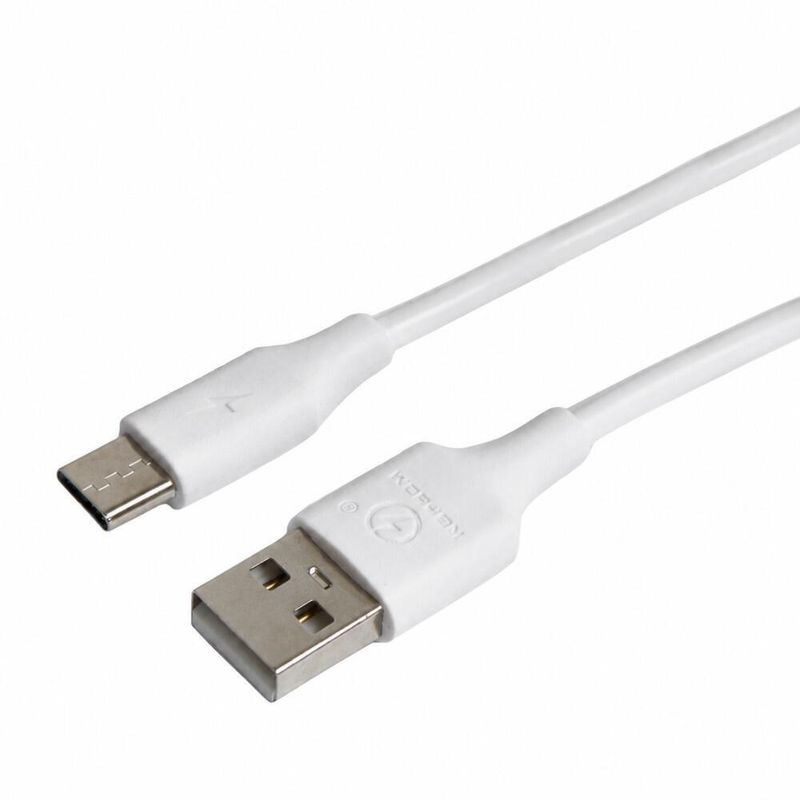 Cabo USB Tipo-C 2.0 2,0 Metros 4.8A