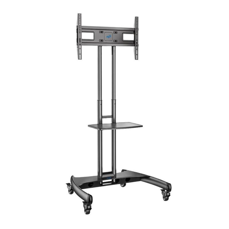 Suporte Pedestal Móvel para TV 32" a 75" AO6V6PRO ELG