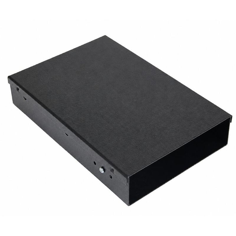 Mini DIO 06FO SC/LC Preto