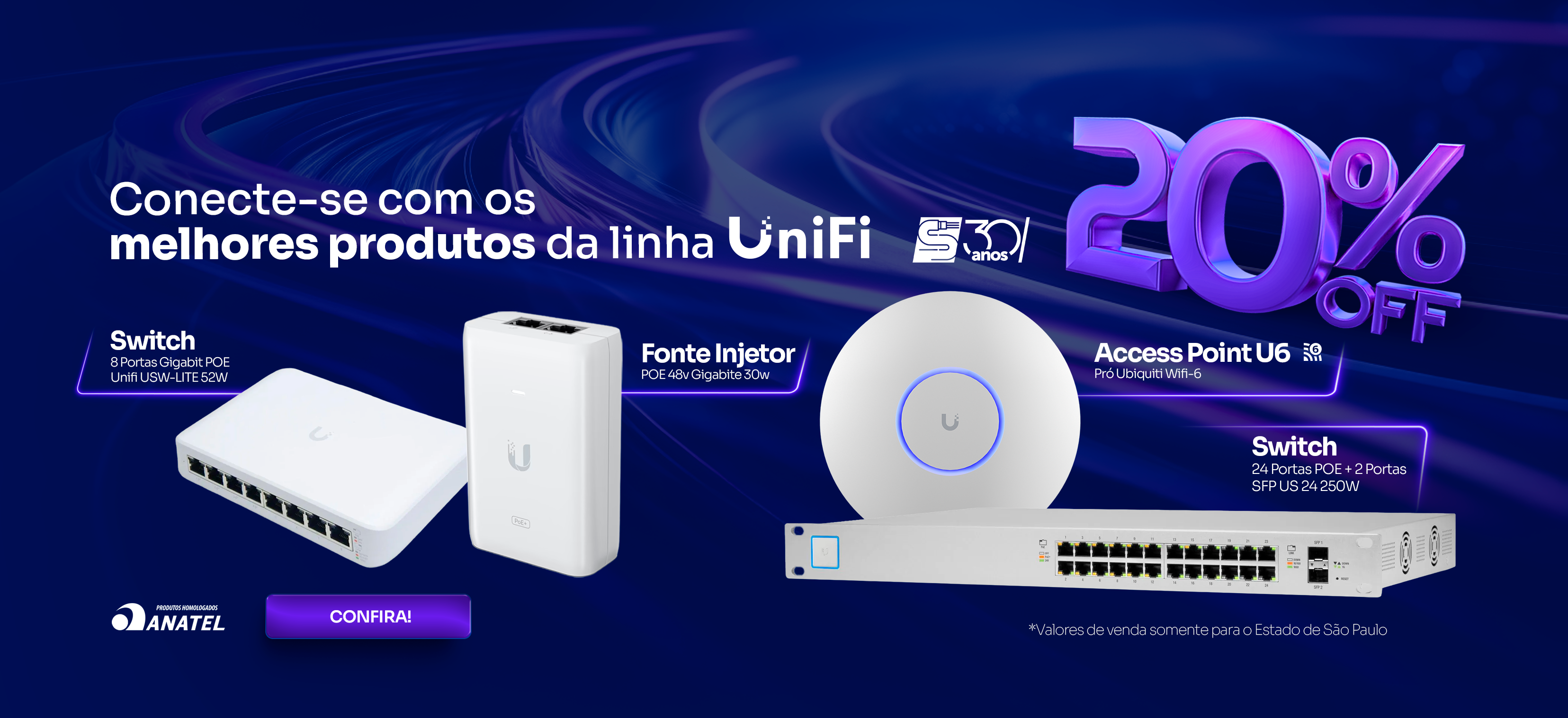 Ubiquiti