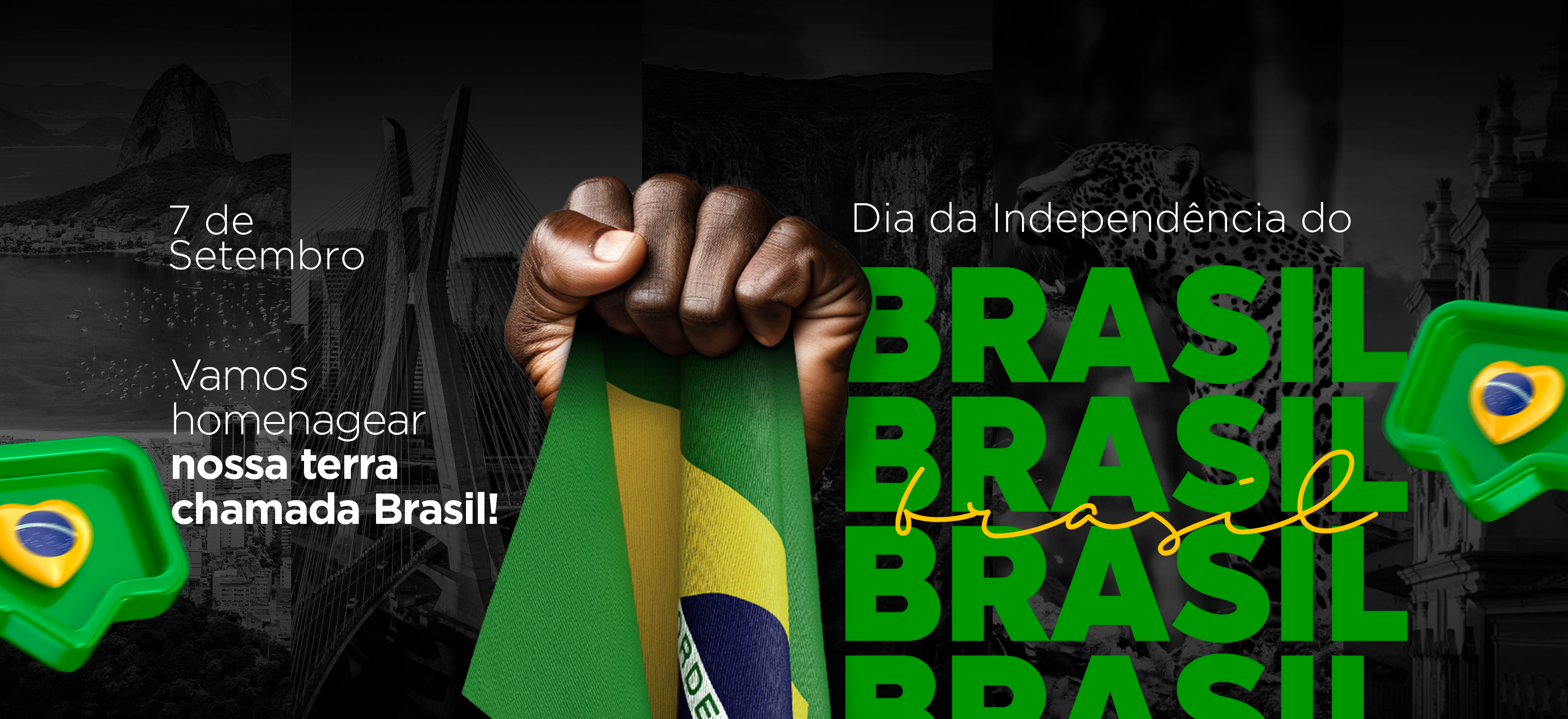 7 de Setembro