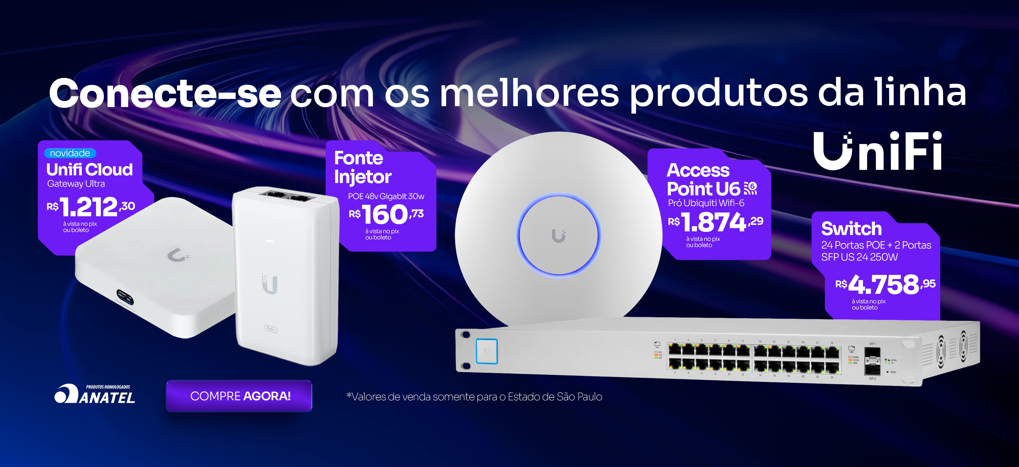 Promoção
