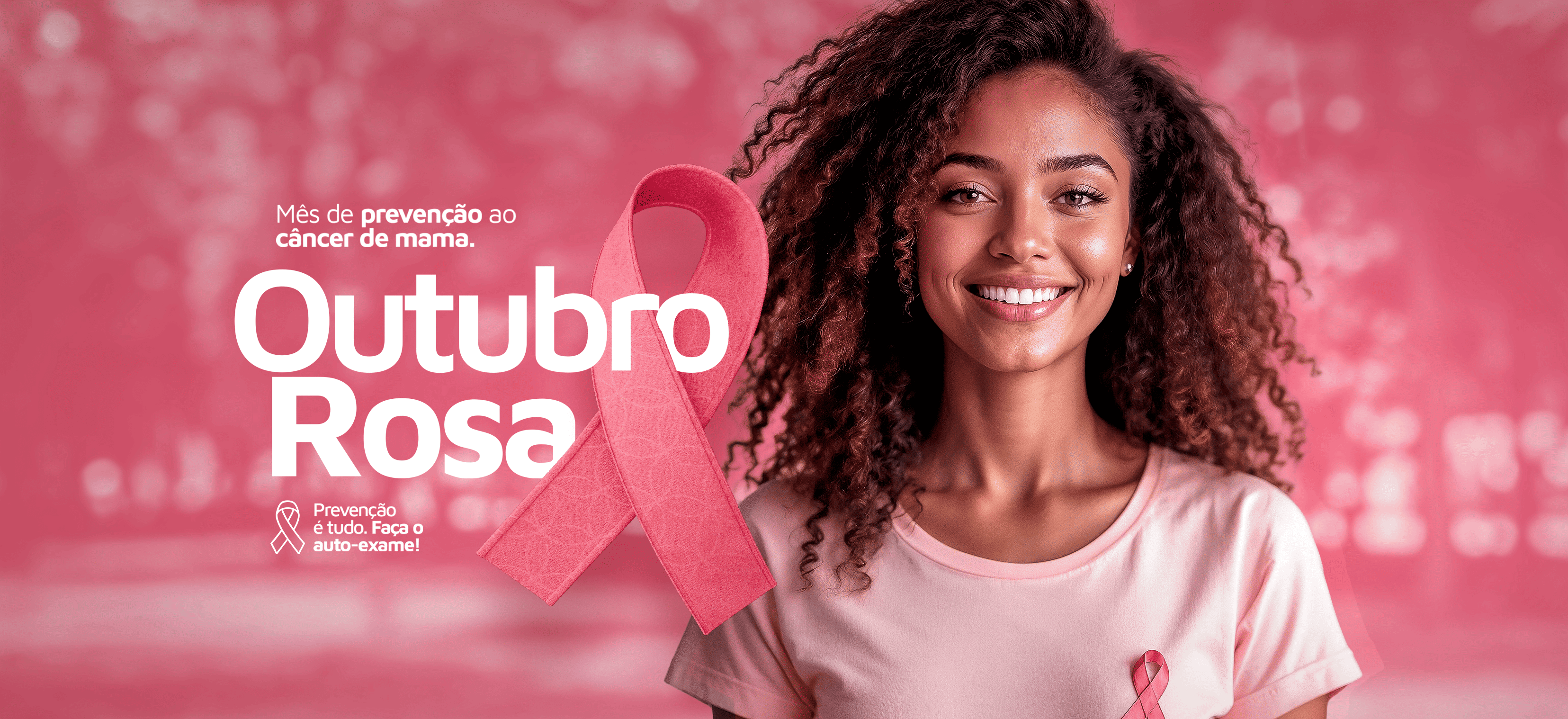 Outubro Rosa