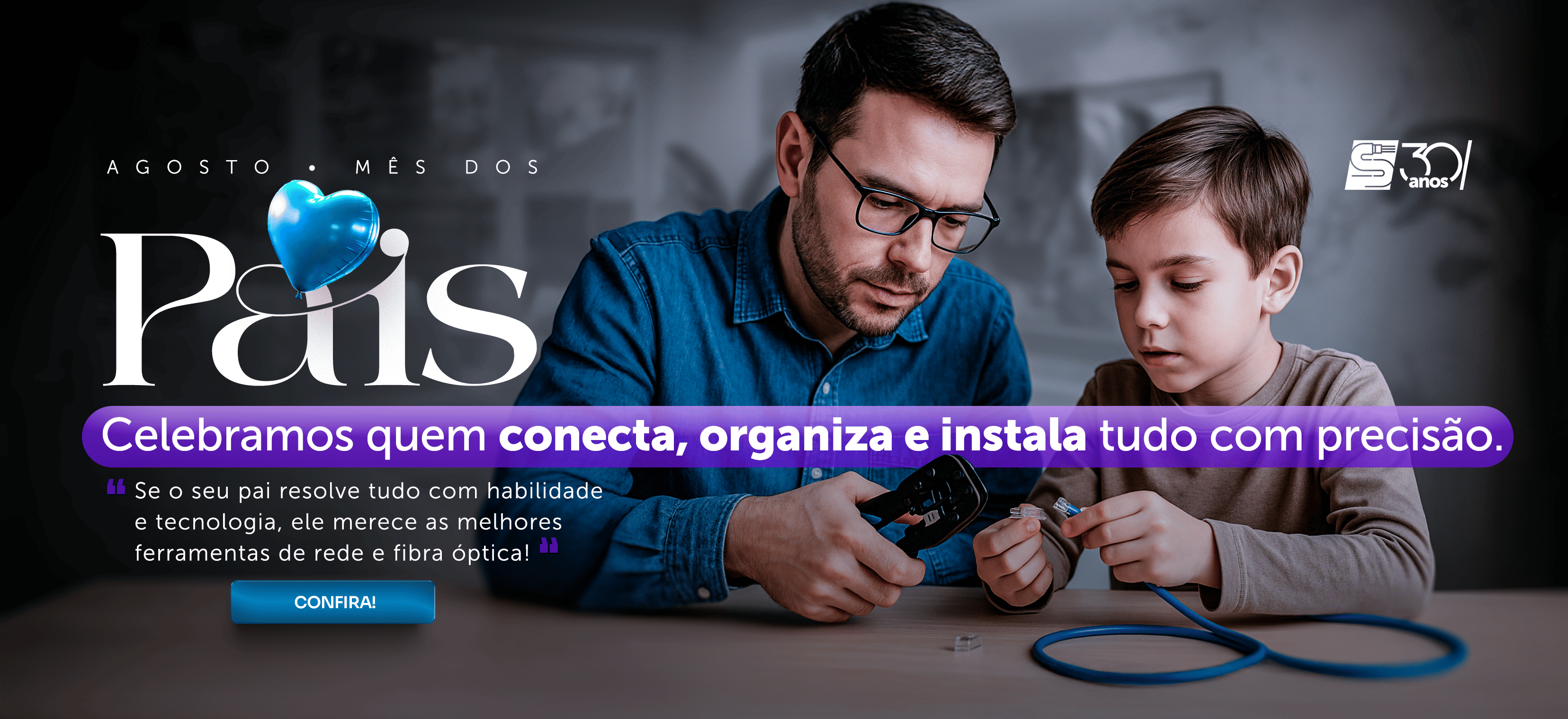 Dia dos Pais